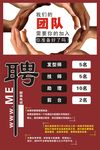 理发店 美发 护发 招聘 人才
