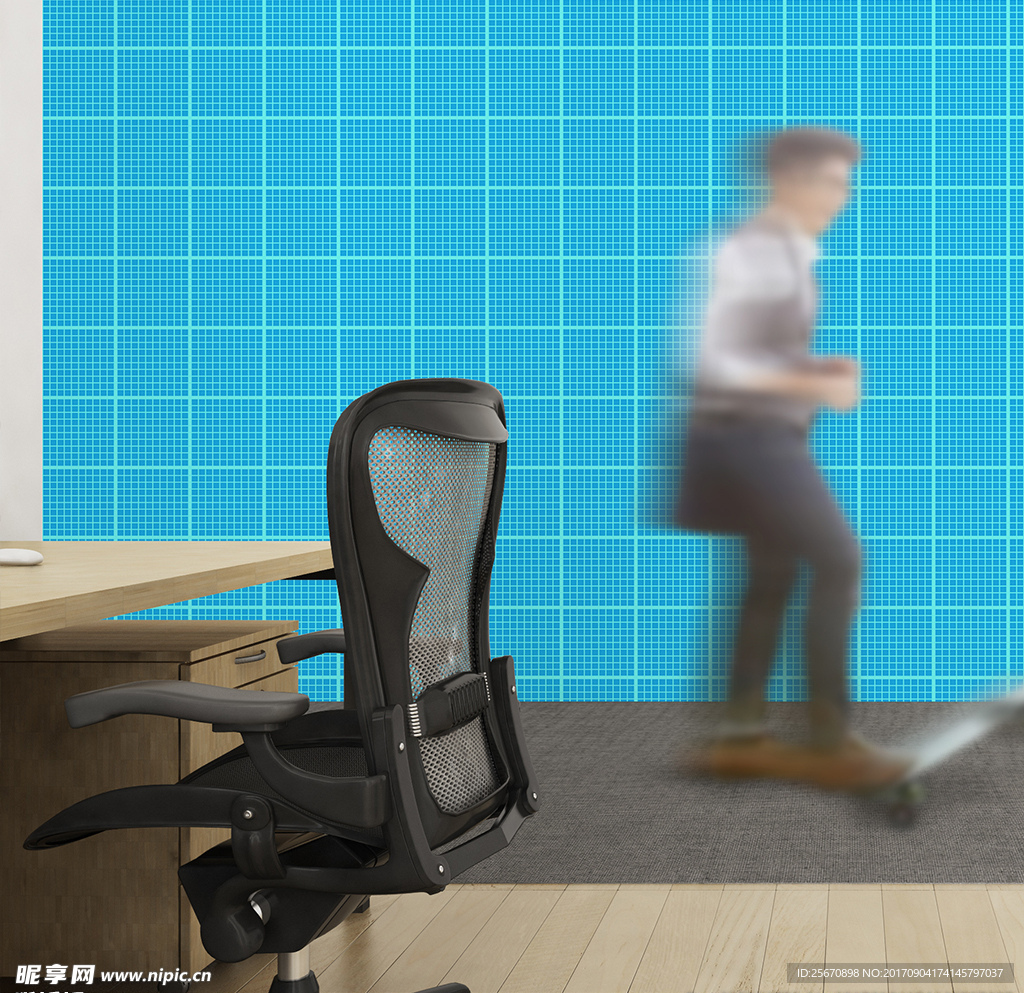 办公样机
