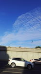 晴朗的天空