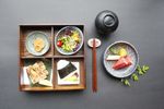 定食