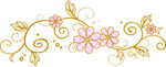 花纹