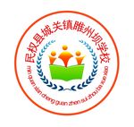学校标志
