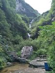 山峰