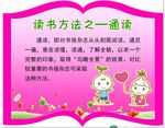 读书方法