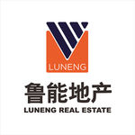 鲁能LOGO