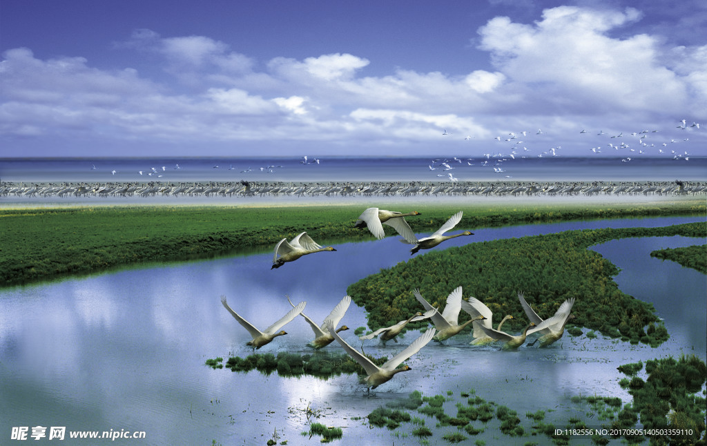 鄱阳湖