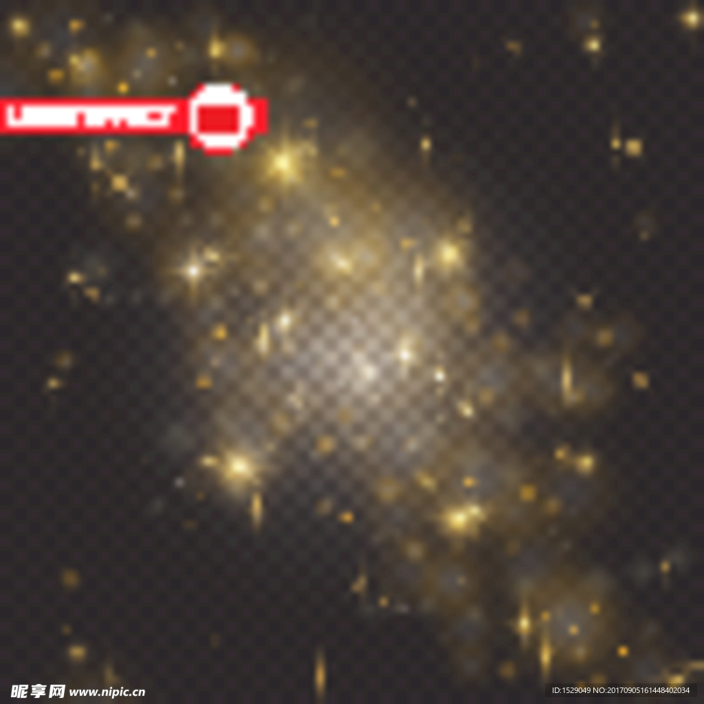 星光背景