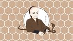 漫画人物壁纸