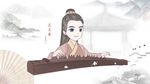 张智尧漫画桌面壁纸