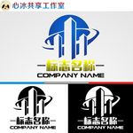 logo设计