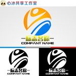 logo设计