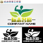 logo设计