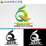 logo设计