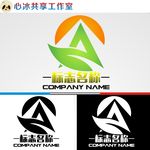 logo设计