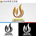 logo设计