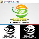 logo设计