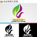 logo设计