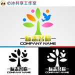 logo设计