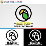 logo设计