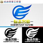 翅膀logo