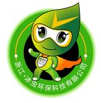 冰虫环保科技有限公司LOGO