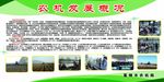 科普展板之农机局
