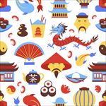 中国元素