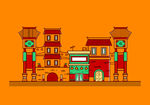 中国元素
