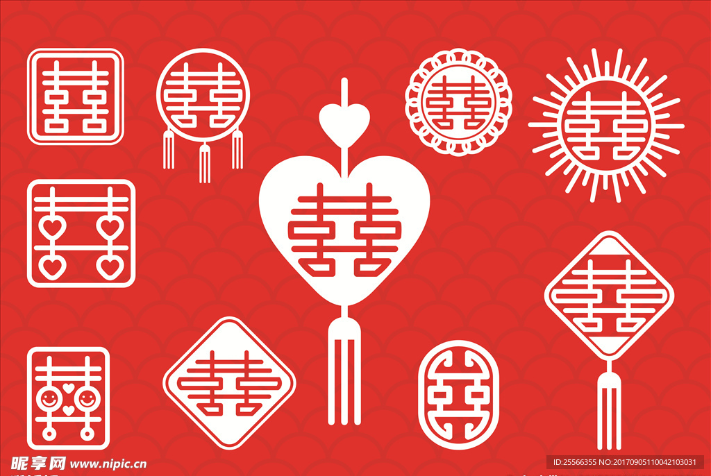 中国结