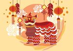 中国舞狮