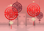 中国结
