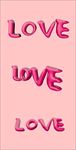 LOVE 爱情