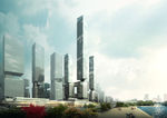 公建建筑图