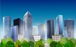 城市建筑