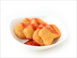 麦乐茄汁鸡