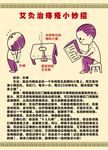 艾灸治痔疮