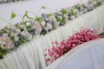 鲜花T台