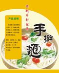面包装