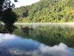 山水风景图