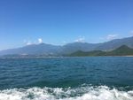 山水风景图
