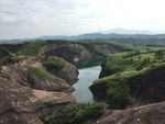 山水风景图