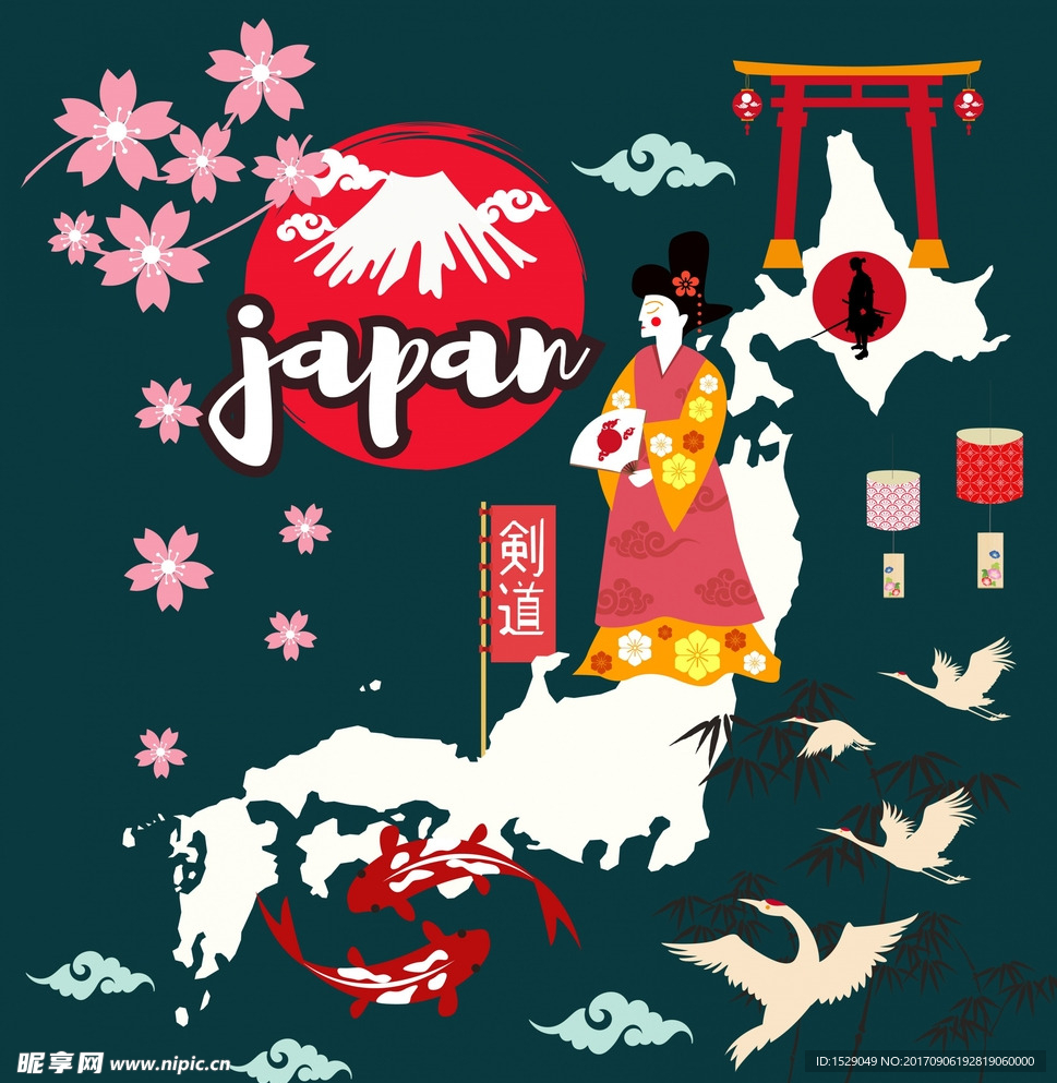 日本文化