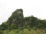 雀儿山