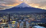 日本富士山