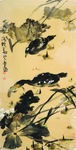 浅戏华池