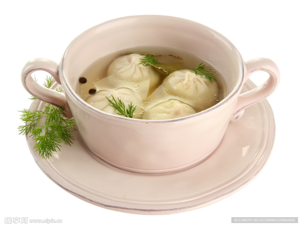 包点