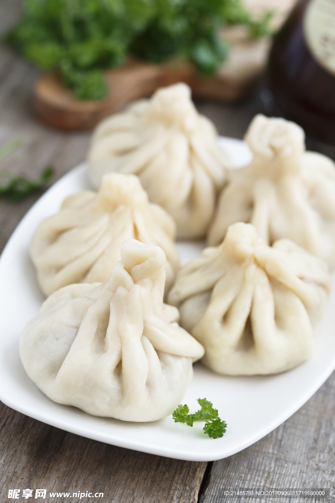 包点