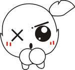 伐木累LOGO