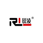 锐凌logo