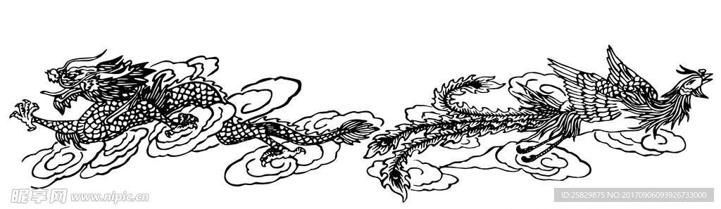 龙凤
